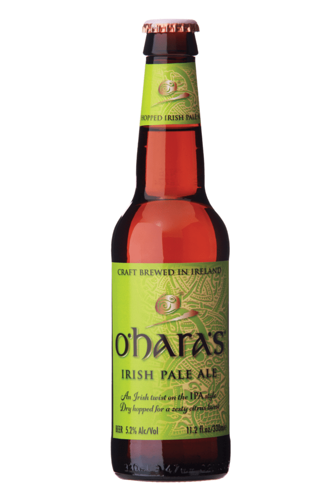 O hara irish. IPA Ирландия.