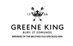 Greene King Brewery Logo